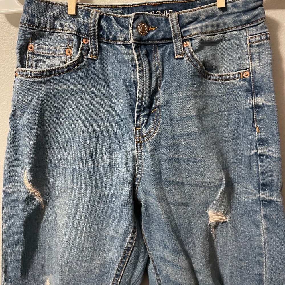 Jeans - Picture 2 of 8
